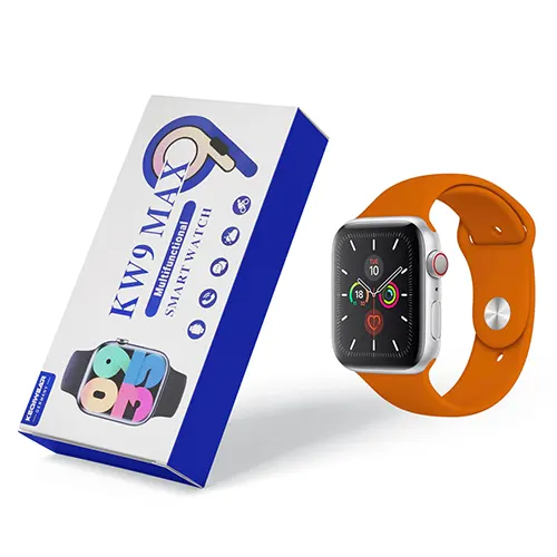 Secondary image of KW9 MAX SMART WATCH - Quality Phone Parts in Sri Lanka